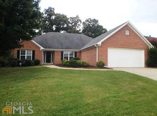 1345 Great Oaks Dr, Lawrenceville, GA 30045