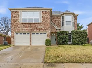 919 Waterford Way, Euless, TX 76039