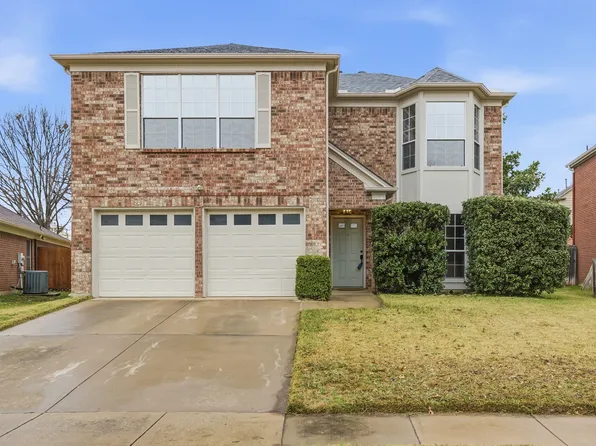 919 Waterford Way, Euless, TX 76039