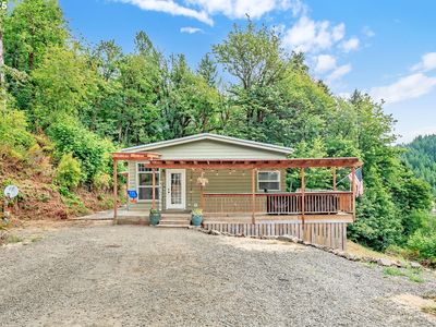 19471 Highway 36, Blachly, OR, 97412