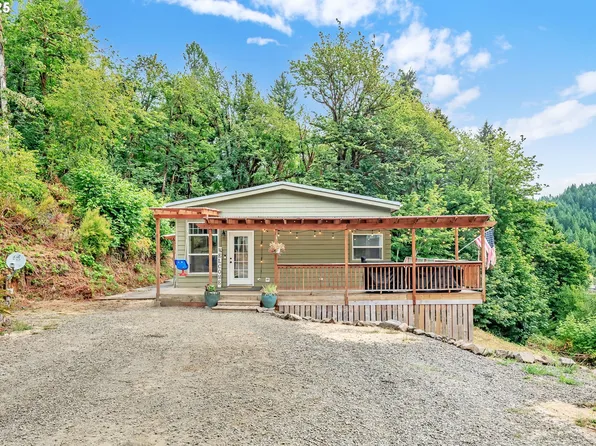 19471 Highway 36, Blachly, OR 97412