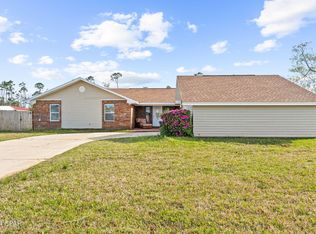 313 Liddon Pl, Lynn Haven, FL 32444