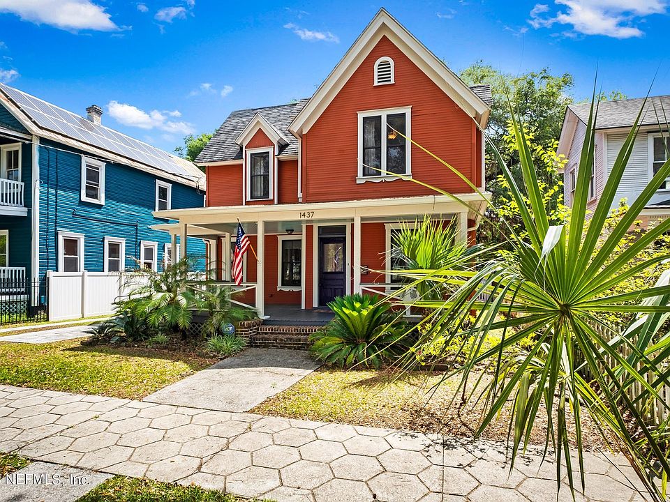 1437 IONIA Street, Jacksonville, FL 32206 Zillow