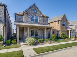 7209 Caladium Dr, McKinney, TX 75070