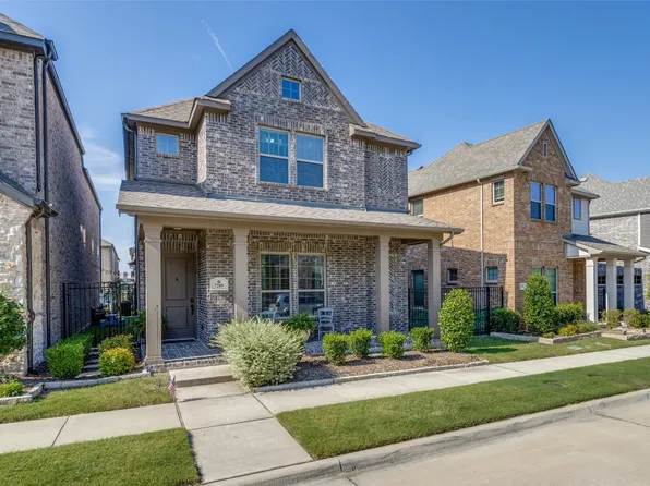 7209 Caladium Dr, McKinney, TX 75070