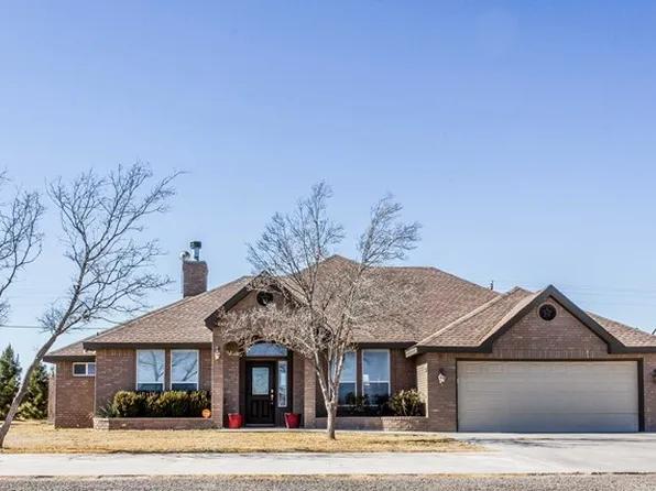 1702 S County Road 1085, Midland, TX 79706