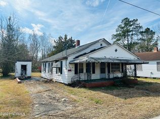 376 Planters St, Ayden, NC 28513