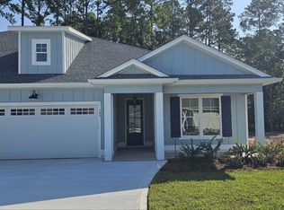 145 Green Turtle Ct, Kingsland, GA 31548