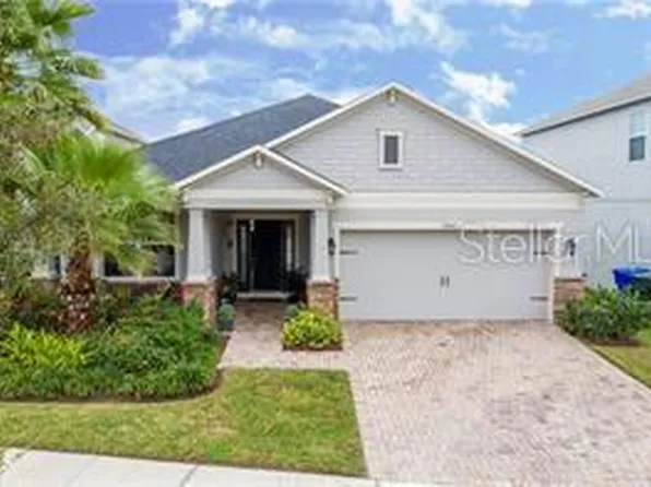 3540 Mount Vernon Way, Kissimmee, FL 34741