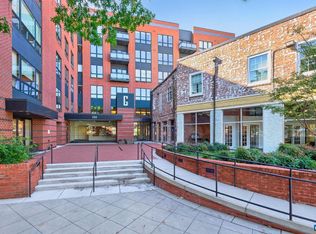 200 Garrett St Unit 507, Charlottesville, VA 22902