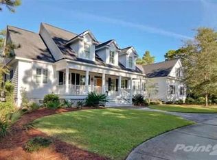 341 Nesting Pond Ct, Pawleys Island, SC 29585