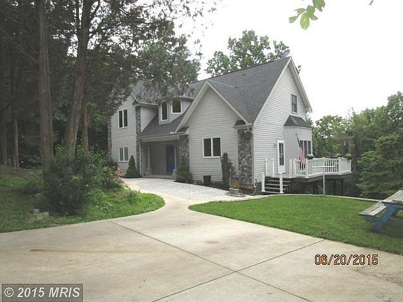 2nd image of 6122 Lock House Dr