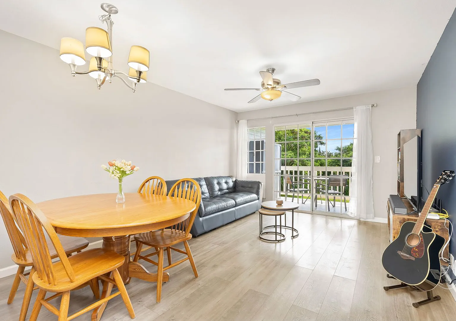 Ocean-View 2BR Townhome at Makakilo Cliffs | Pet-Friendly + 2 Covered Parking — Photo 1