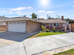 15568 Sandalwood Ln, Chino Hills, CA 91709