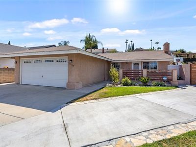15568 Sandalwood Ln, Chino Hills, CA, 91709