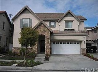 7960 Glide Path Ct, Chino, CA 91708