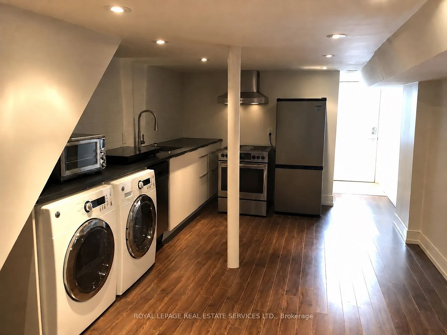 2 bed, $1,850 — Photo 4