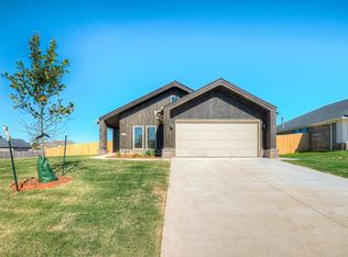 367 Megan Ct, Blanchard, OK 73010