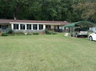 5631 Bob White Trl, Russellville, TN 37860