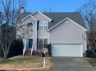 5600 Yates Garden Ln, Raleigh, NC 27606