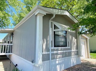 1601 N College Ave LOT 295, Fort Collins, CO 80524