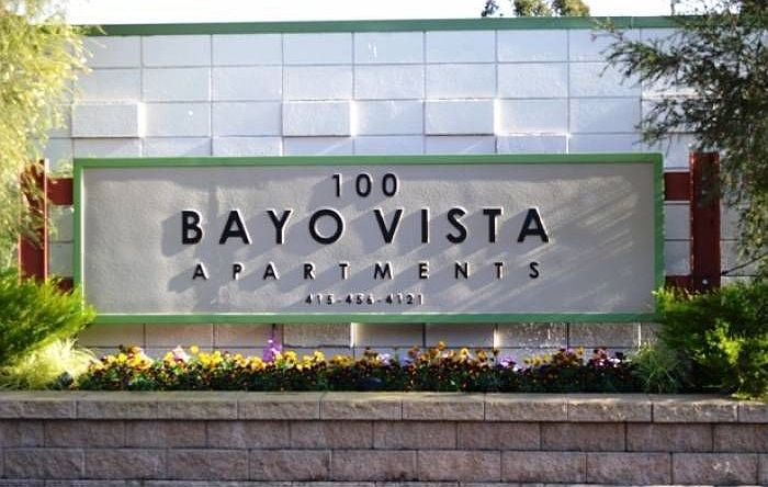 Bayo Vista Apartments