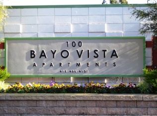 100 Bayo Vista Way, San Rafael, CA 94901