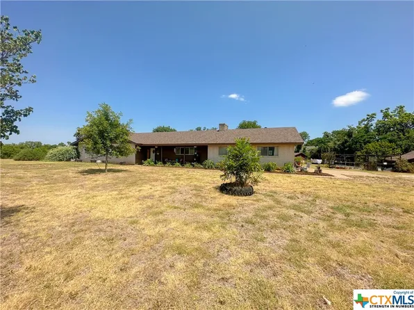 4171 Water Works Rd, Belton, TX 76513