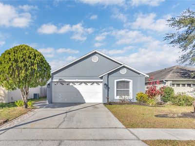 7761 Fort McHenry Ct, Orlando, FL, 32822