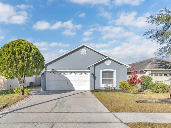 7761 Fort McHenry Ct, Orlando, FL 32822