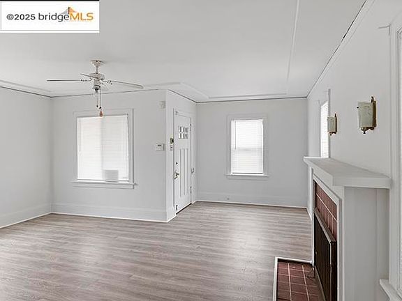 4th image of 5549 Harvey Ave #5549