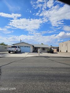2955 Aladdin Dr, Lake Havasu City, AZ, 86404
