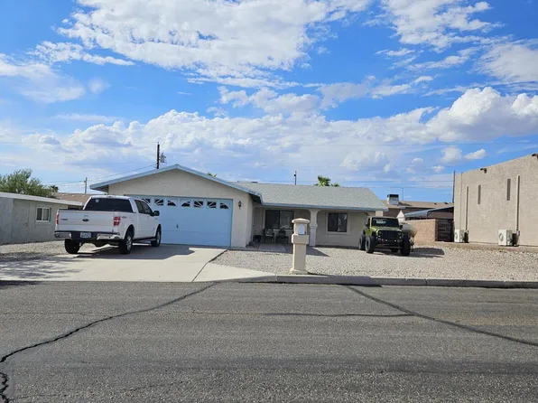 2955 Aladdin Dr, Lake Havasu City, AZ 86404
