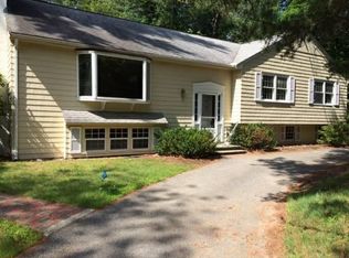 11 Hallett Hill Rd #0, Weston, MA 02493