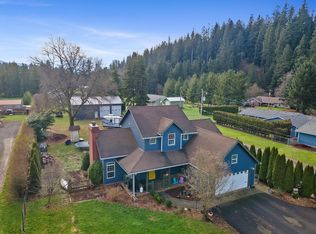 4740 Brickyard Rd, Tillamook, OR 97141