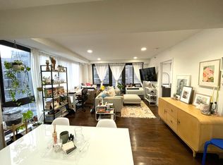 203 E 121st St APT 504, New York, NY 10035
