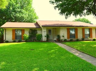1810 Linda Ln, Richardson, TX 75081