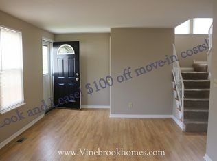 7579 Mount Hood St, Dayton, OH 45424