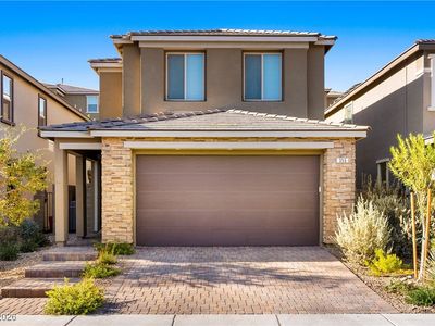355 Purple Sandpiper St, Las Vegas, NV, 89138