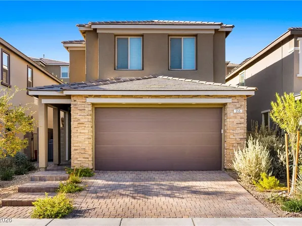 355 Purple Sandpiper St, Las Vegas, NV 89138