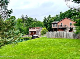 297 Aikey Hill Rd, Lewisburg, PA 17837