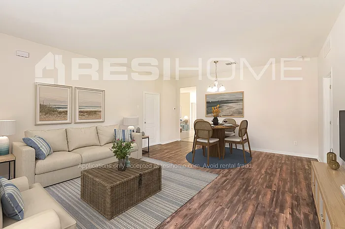 1609 Hoofprint Ct — Photo 5