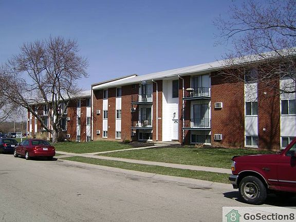 5th image of 1557 Almedia Ct APT 8