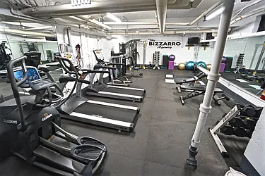 Sold by Bizzarro Agency