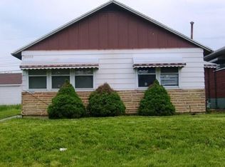 1507 Hochwalt Ave, Dayton, OH 45417