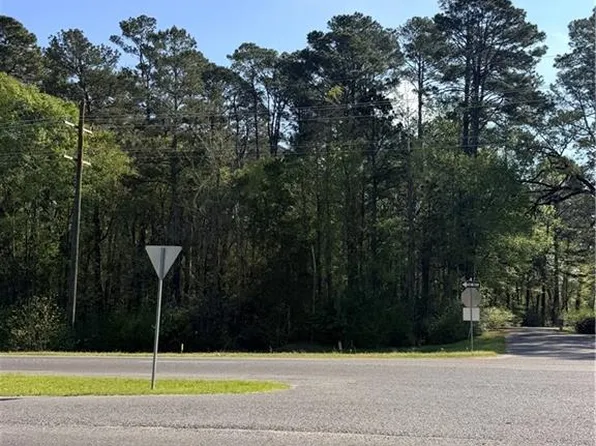 0 State Highway 165 Lot 1-3, Ball, LA 71405