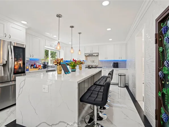 20824 Fuero Dr, Walnut, CA 91789