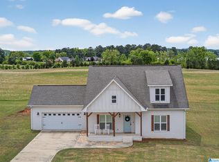 185 Heritage Way, Lincoln, AL 35096