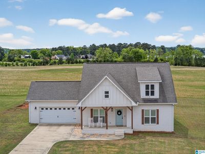 185 Heritage Way, Lincoln, AL, 35096