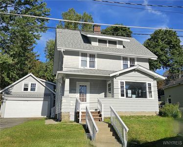 24 Eagle St, Jamestown, NY, 14701